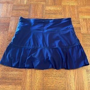 Graced By Grit skort size S